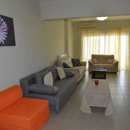 Neratza Activities Apartment Vrachati Luaran gambar