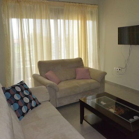 Neratza Activities Apartment Vrachati Luaran gambar