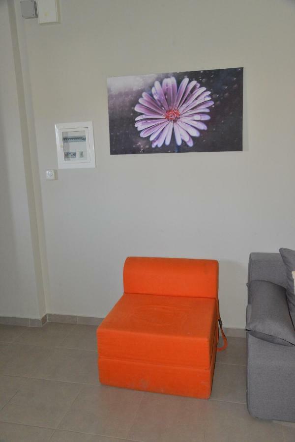 Neratza Activities Apartment Vrachati Luaran gambar